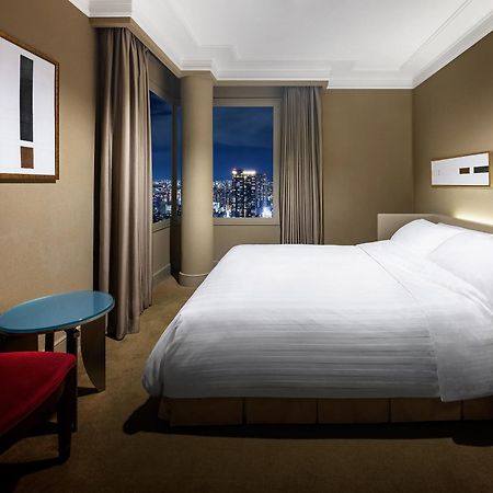 Hotel Hankyu International Osaka Luaran gambar