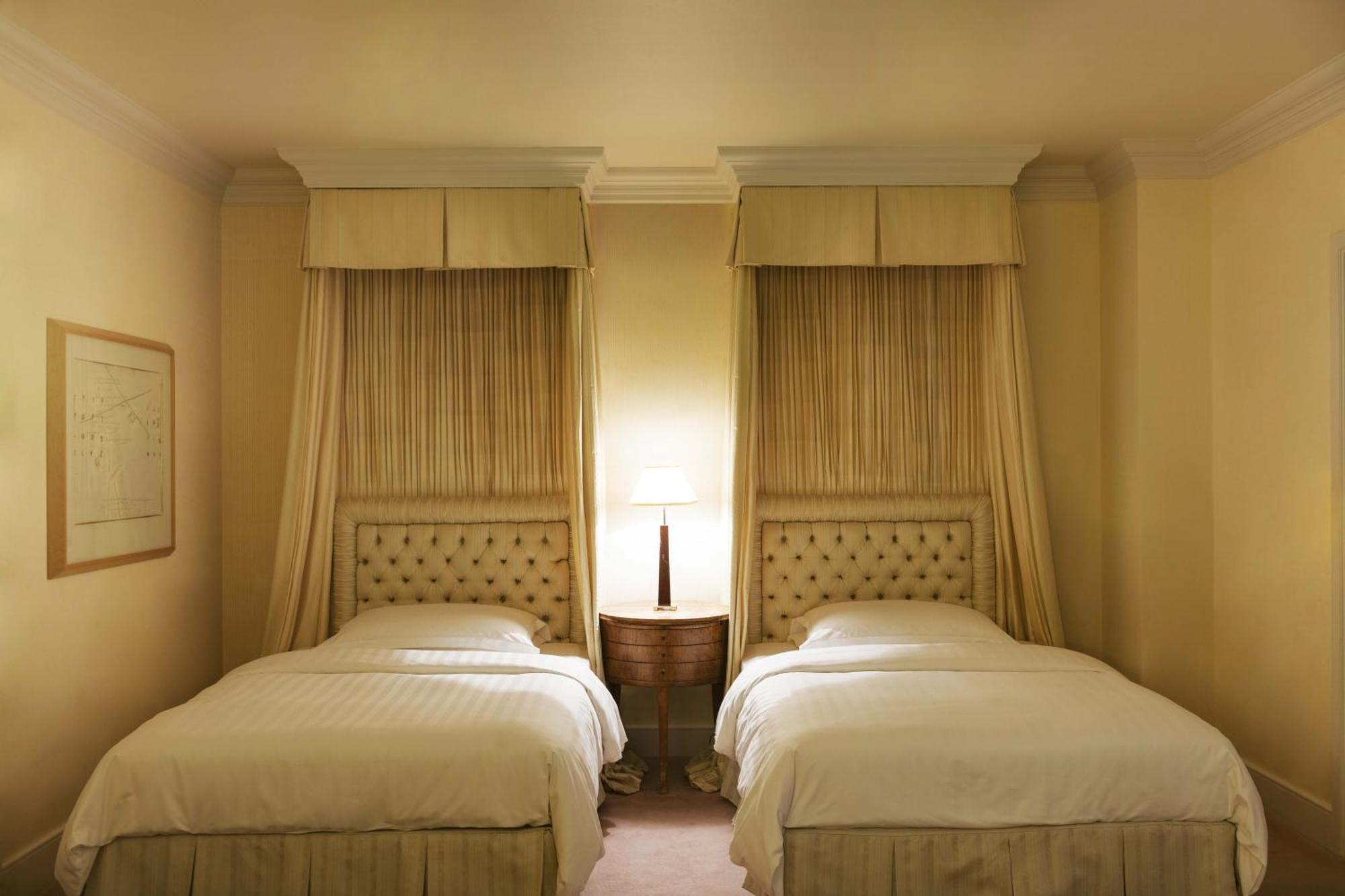 Hotel Hankyu International Osaka Luaran gambar